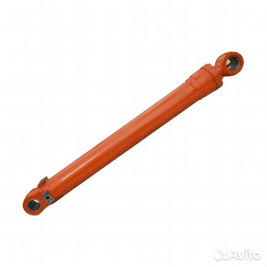 Гидроцилиндр hitachi ZX200 Ковш