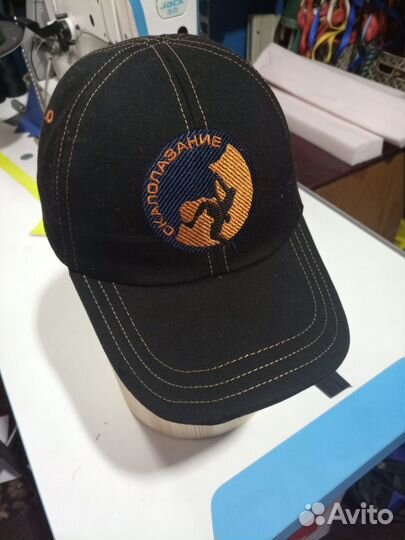 Бейсболка скалолаза