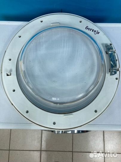 Люк стиральной машины Gorenje WS 41101