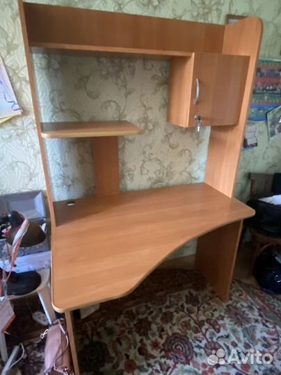 Компьютерный стол бу