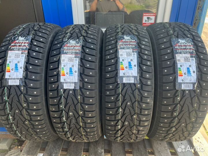 Arivo Ice Claw arw7 285/50r20 112t шип. Arivo Ice Claw arw7. Arivo Ice Claw arw8 отзывы. 265 55 r19 купить