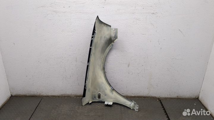 Крыло Volkswagen Passat 5, 2003