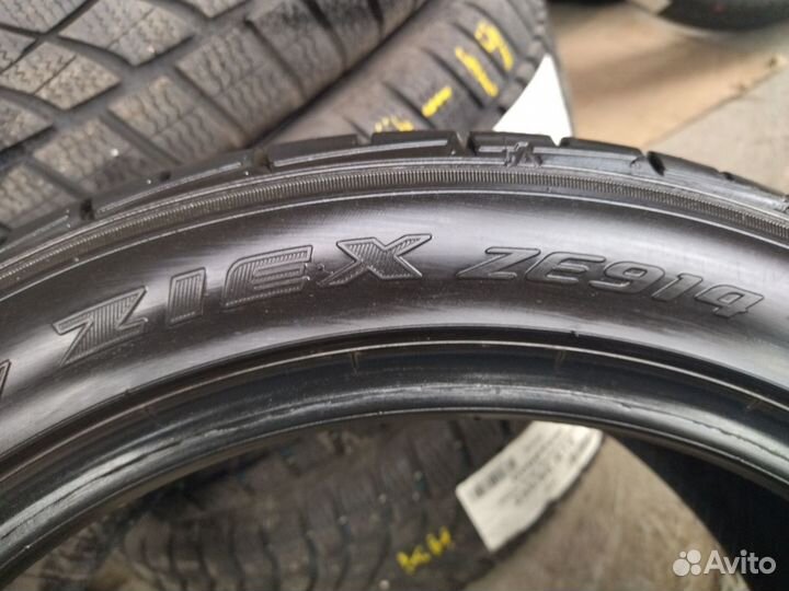 Falken Ziex ZE914 Ecorun 185/50 R16 81V