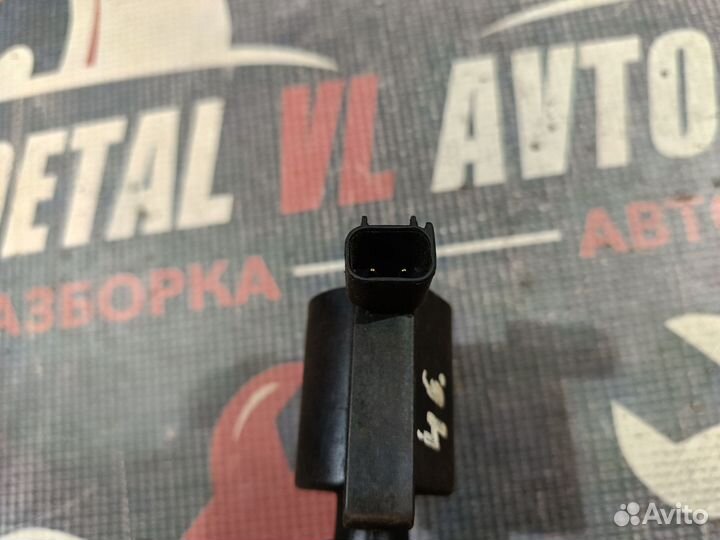 Катушка зажигания Ford Focus 2