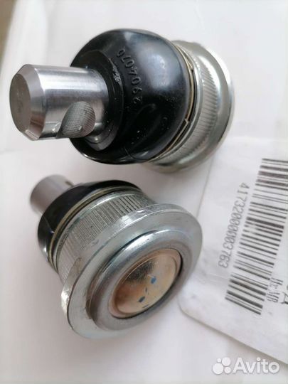 Шаровая опора Логан,Ларгус