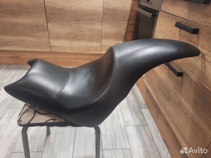 Сиденье Honda VTX 1800