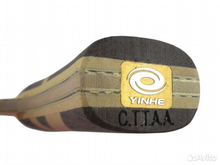 Yinhe T8S (5 wood+2 carbokev) OFF Основание