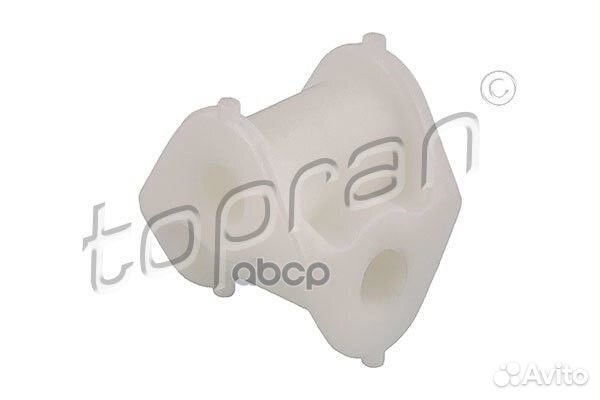 Втулка механизма переключения передач Opel (замена