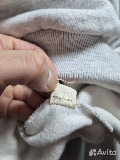 Худи чёрные псы топ 2025