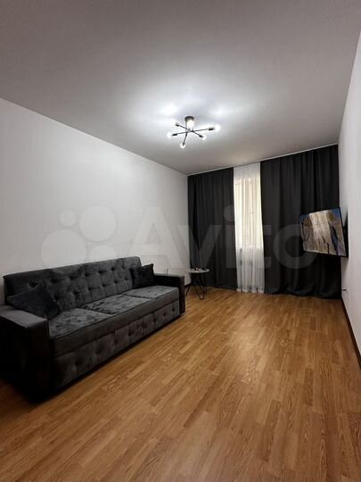 3-к. квартира, 75 м², 7/20 эт.