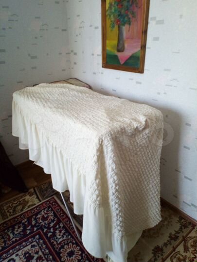 Комната 16 м² в 1-к., 3/8 эт.