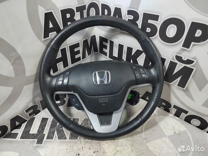 Руль в сборе Honda CR-V 3