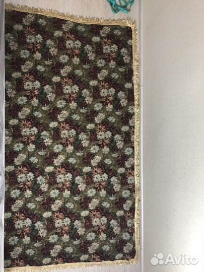 Накидки для кресла и дивана