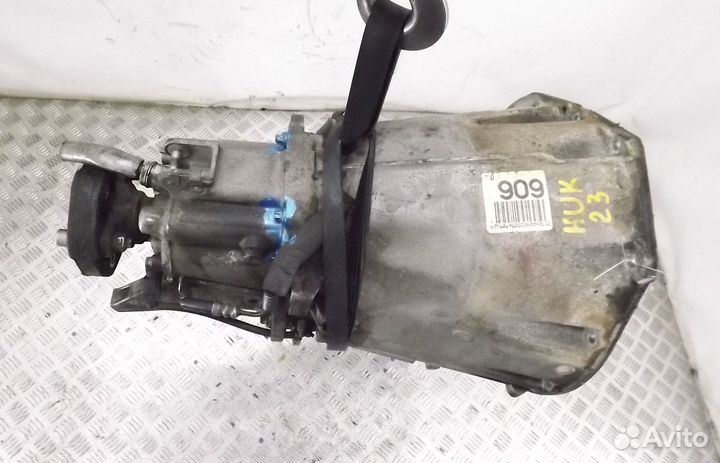 Кпп 6ст. 716606 mercedes-benz CLC (2008-2011)