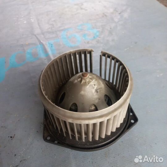 Мотор печки Infiniti Ex35 I (S50) VQ35 2008