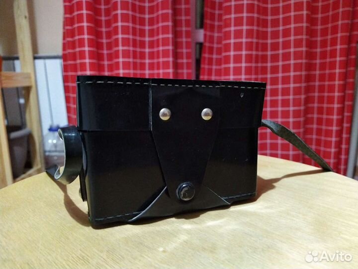 Фотоаппарат Вилия - Vilia