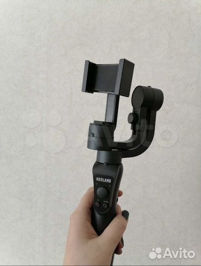 Стабилизатор для съемки