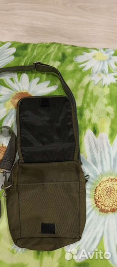 Сумка мужская для документов