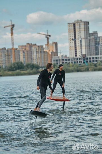 Доска для гидрофойла Efoil