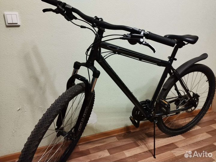Велосипед forward sporting 27 5