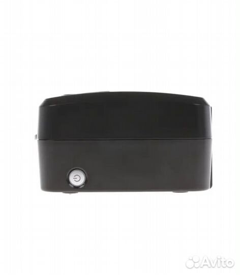 Источник бесперебойного питания CyberPower BU600E