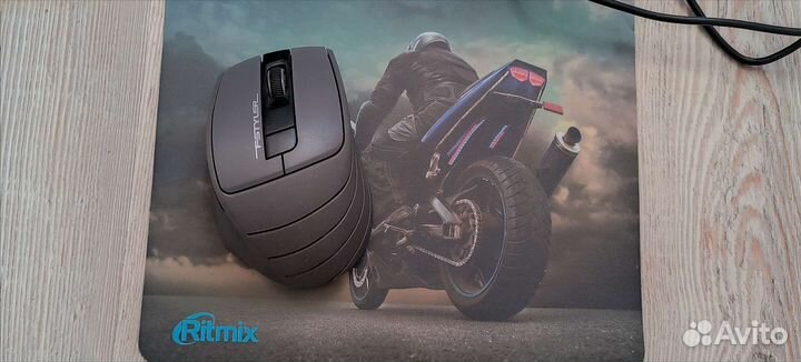 Беспроводная мышь