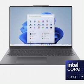 Lenovo Yoga 7i 2K Touch Ultra 7 155U 16GB 1TB