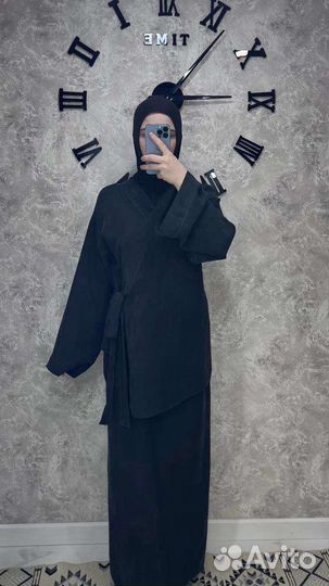 Кимоно двойка