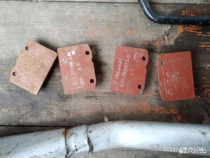 Запчасти ваз 2106