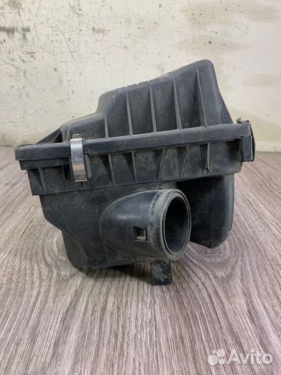 Корпус воздушного фильтра Opel Astra G 1998-2004