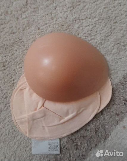 Симметричный экзопротез молочной железы Novea 411