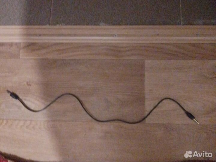 Кабель mini jack 3.5