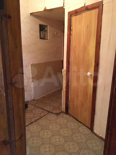 1-к. квартира, 33,2 м², 1/2 эт.