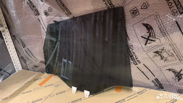Стекло двери задней левой Mazda CX-5 KF KB8C73510