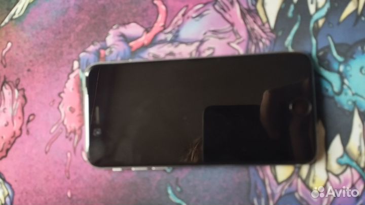 iPhone 6S, 128 ГБ