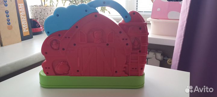 Продам музыкальную игрушку Chicco