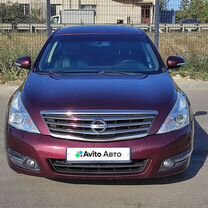 Nissan Teana 2.5 CVT, 2013, 165 374 км, с пробегом, цена 1 250 000 руб.