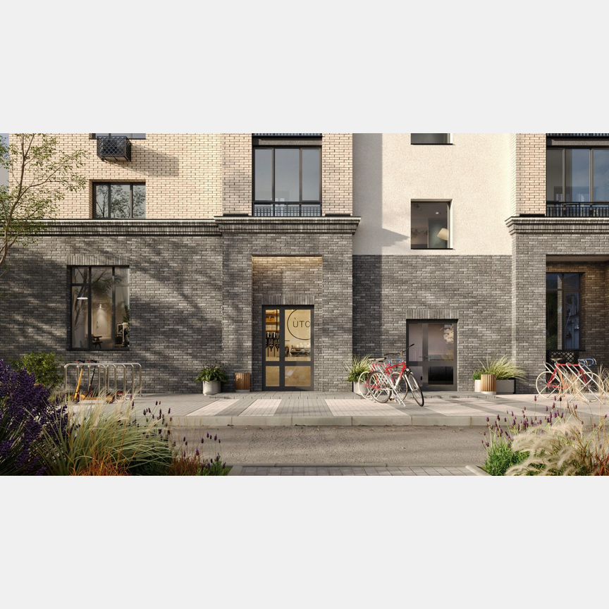 1-к. квартира, 31 м², 9/15 эт.