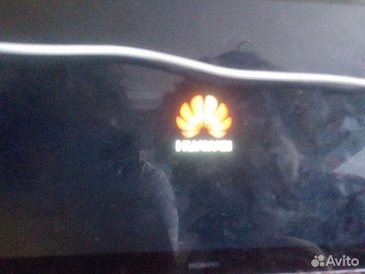 Планшет huawei