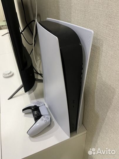 Sony playstation 5
