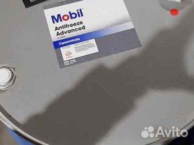 Охлаждающая Жидкость mobil1 оптом