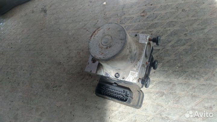Продам блок абс Киа Сид 2011года