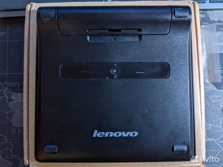 Трекпад Lenovo K5923