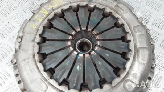 Маховик демпферный дизельный KIA CEE'D 1 (7DN23A40