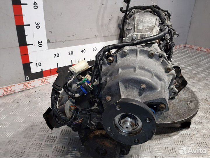АКПП Kia Sorento 2.5
