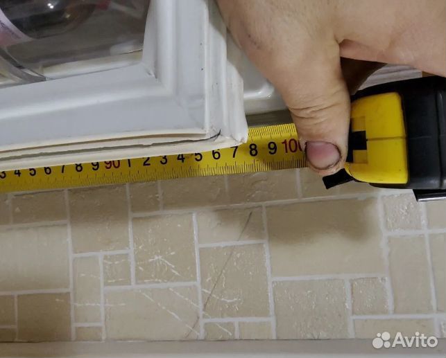 Уплотнитель для холодильника norcool Super76