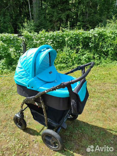 Продается коляска
