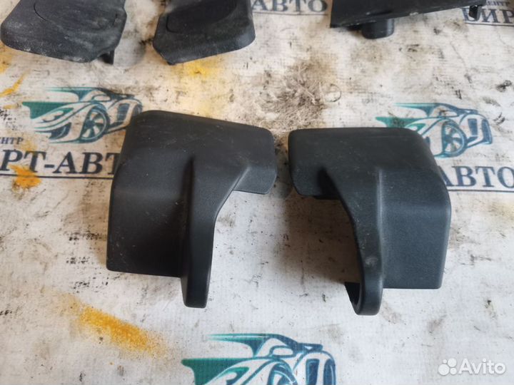 Накладка салазки сидения Ford Kuga II (2012—2016)