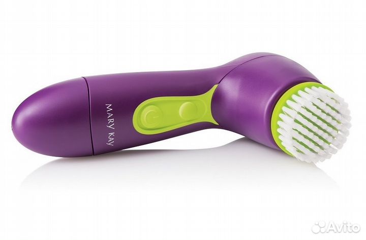 Щетка для глубокого очищения лица Skinvigorate