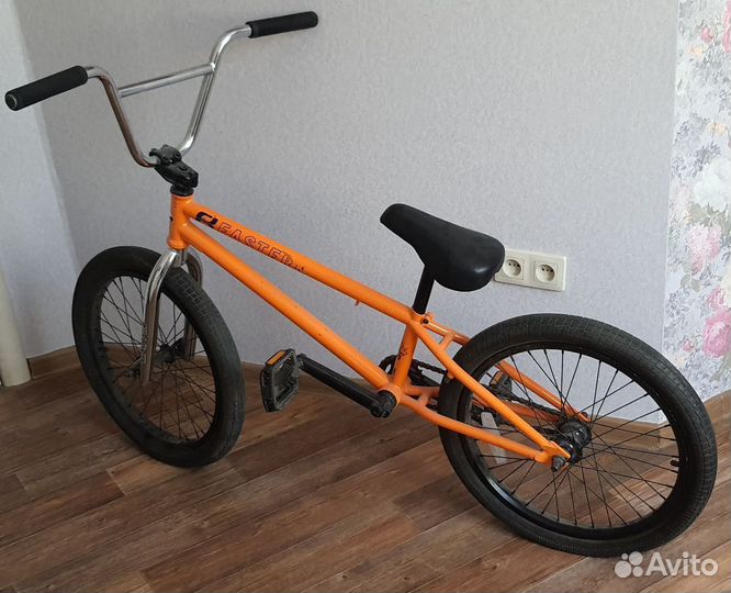 Велосипед BMX. Eastern Griffin